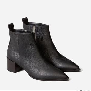 Everlane Boss Boots 8.5